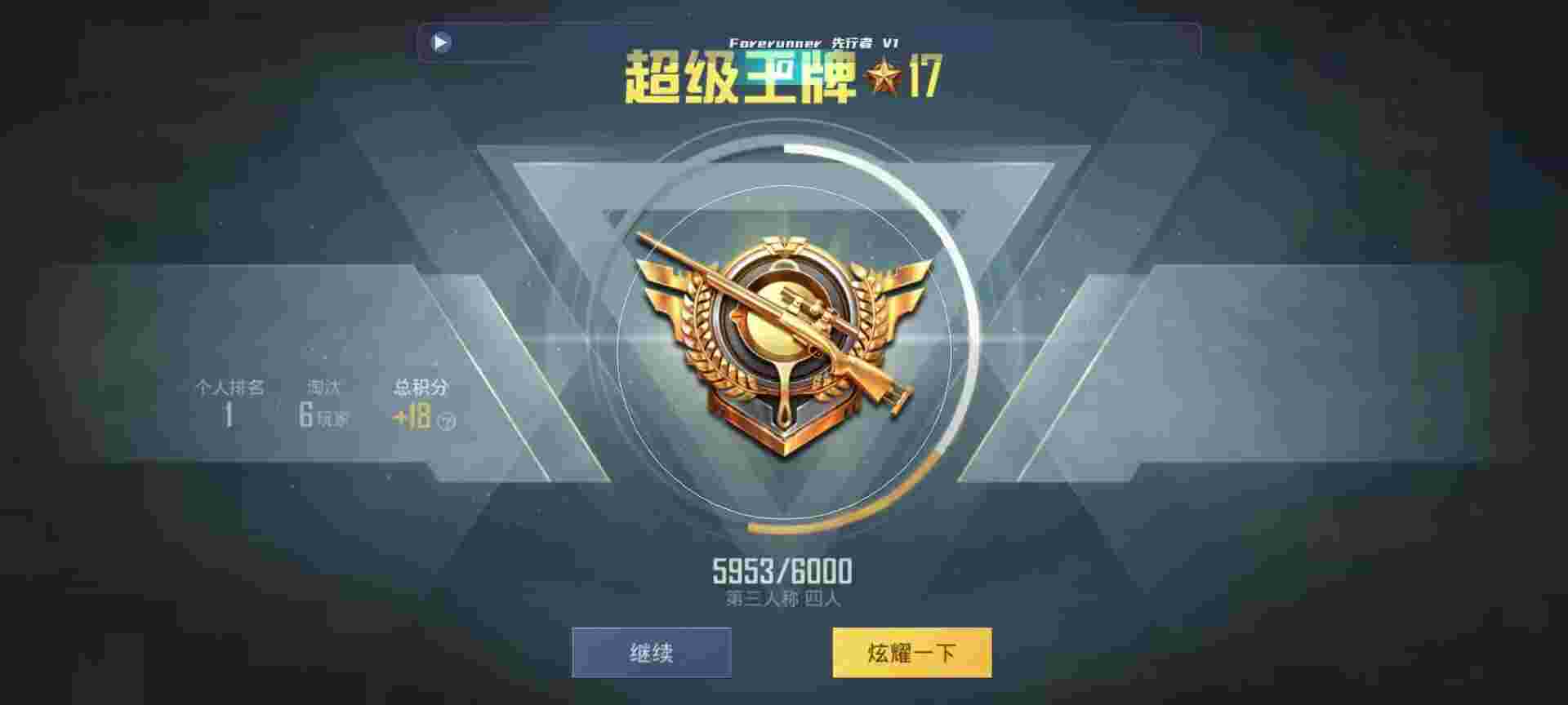 和平精英鸡腿辅助自瞄 - �����ں�ƽ��Ӣ�п����ѽ辅助预览图